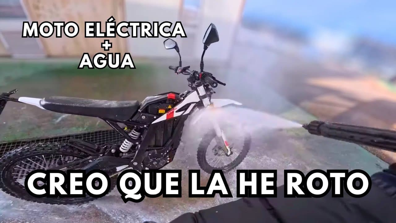 Vídeo: Zero XB | El Ciclomotor con 10cv del Vacilón del Barrio