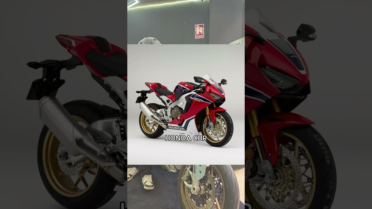 Vídeo: 🤘Zero SR/F, el Caza de las Motos Eléctricas ⚡