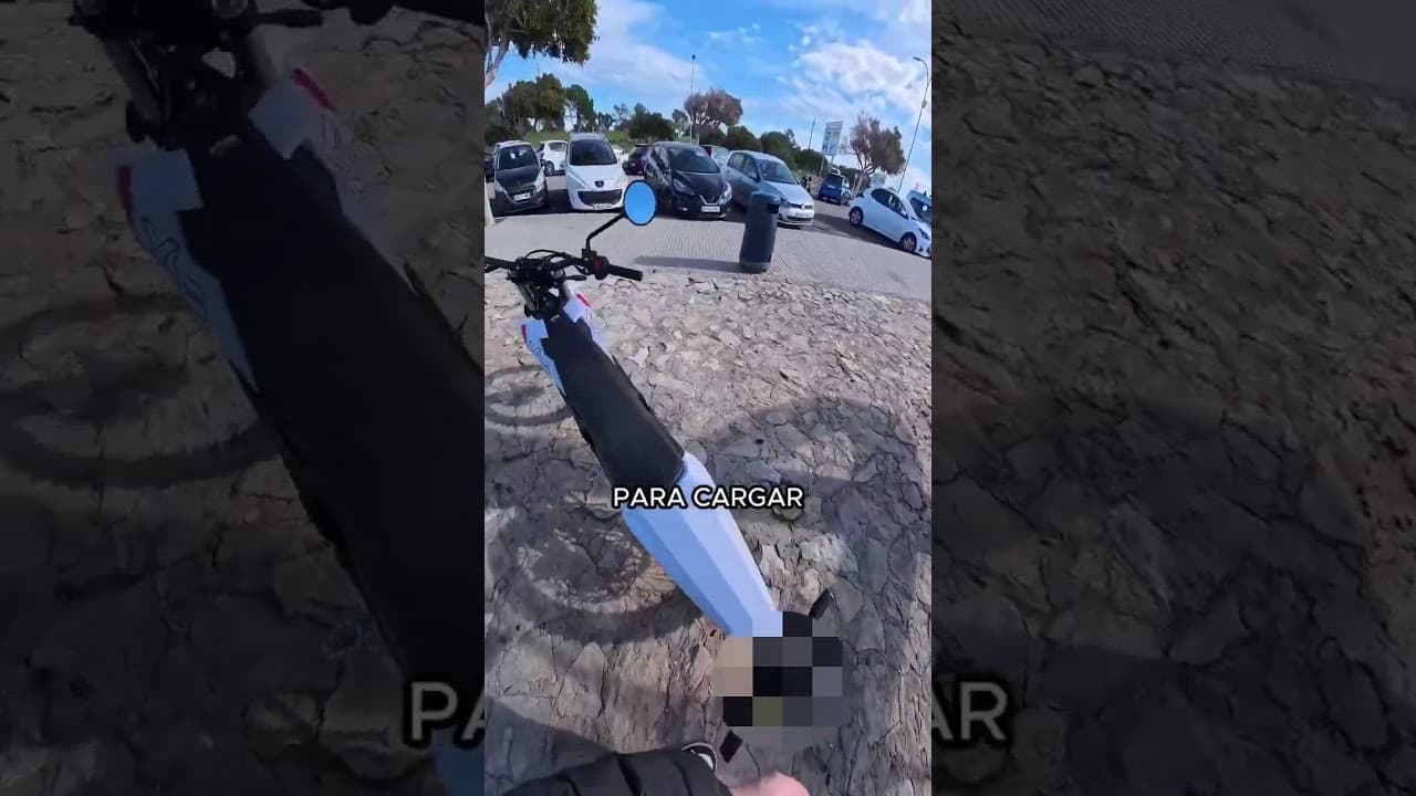 Vídeo: Zero XE, me he enamorado de esta moto...⚡